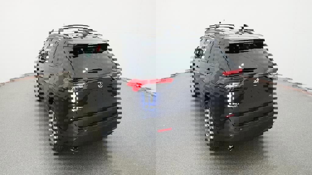 New 2025 Toyota RAV4 XLE Premium image 39