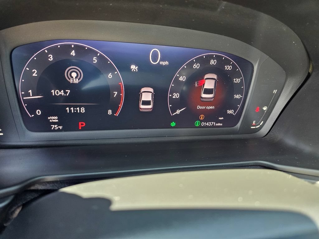 Used 2024 Honda Accord LX image 28