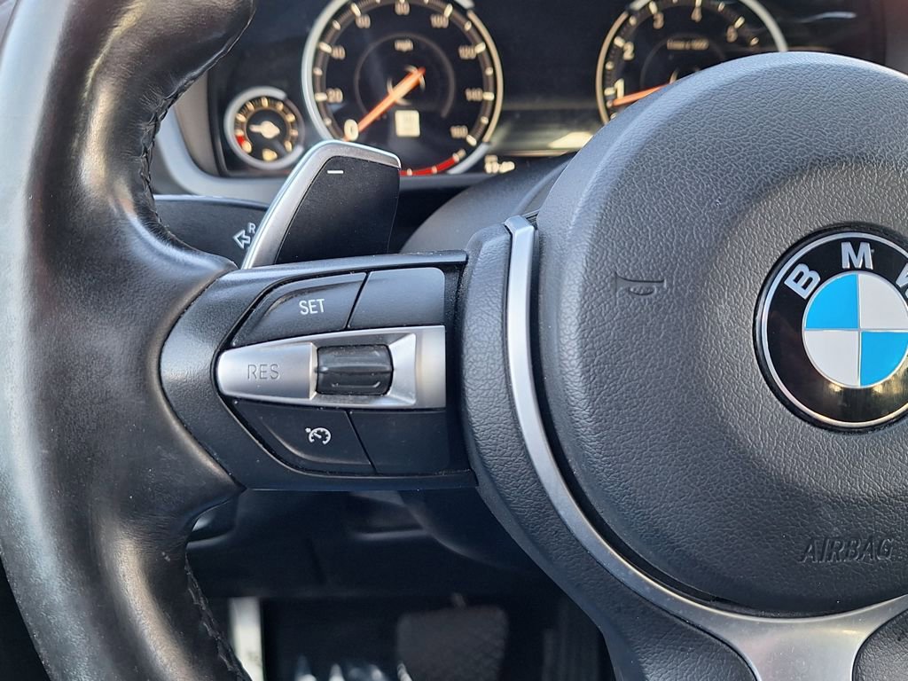 Used 2018 BMW X6 xDrive35i image 16