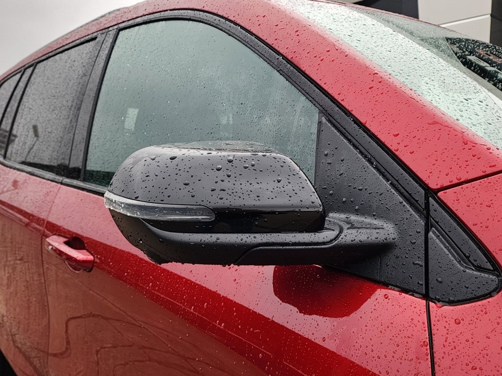 New 2026 GMC Acadia Elevation w/ Black Edition image 11