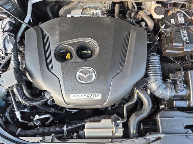 Used 2019 MAZDA CX-5 Signature AWD/4WD image 23