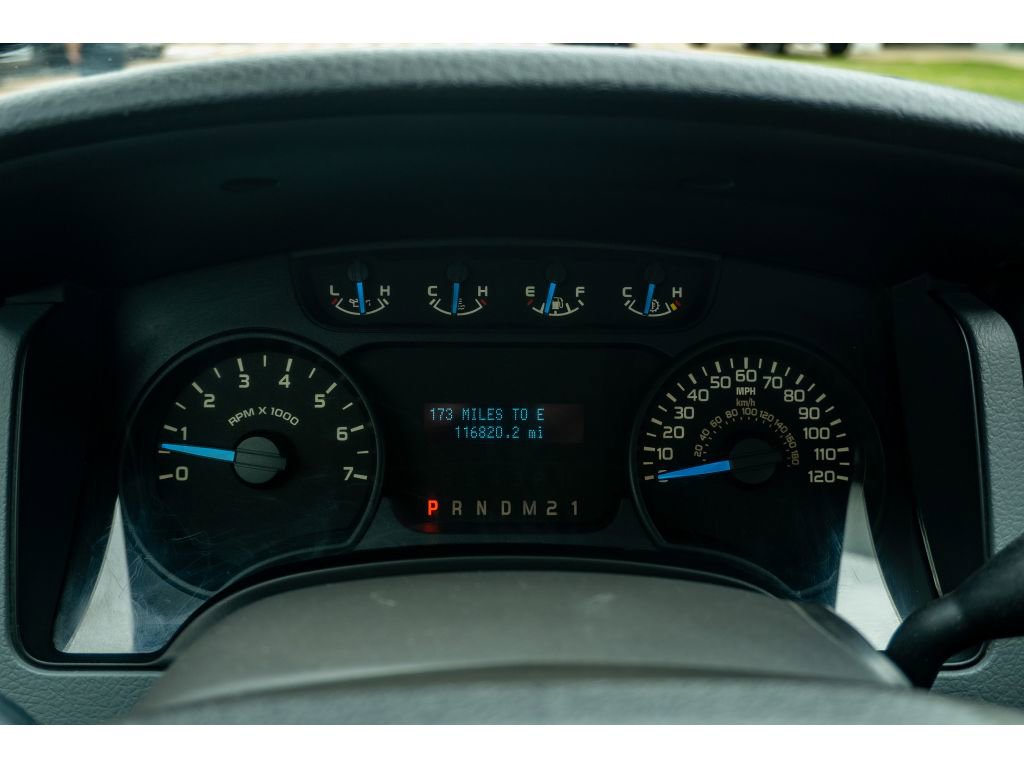 Used 2013 Ford F150 XL w/ Mid Equipment Group RWD image 20