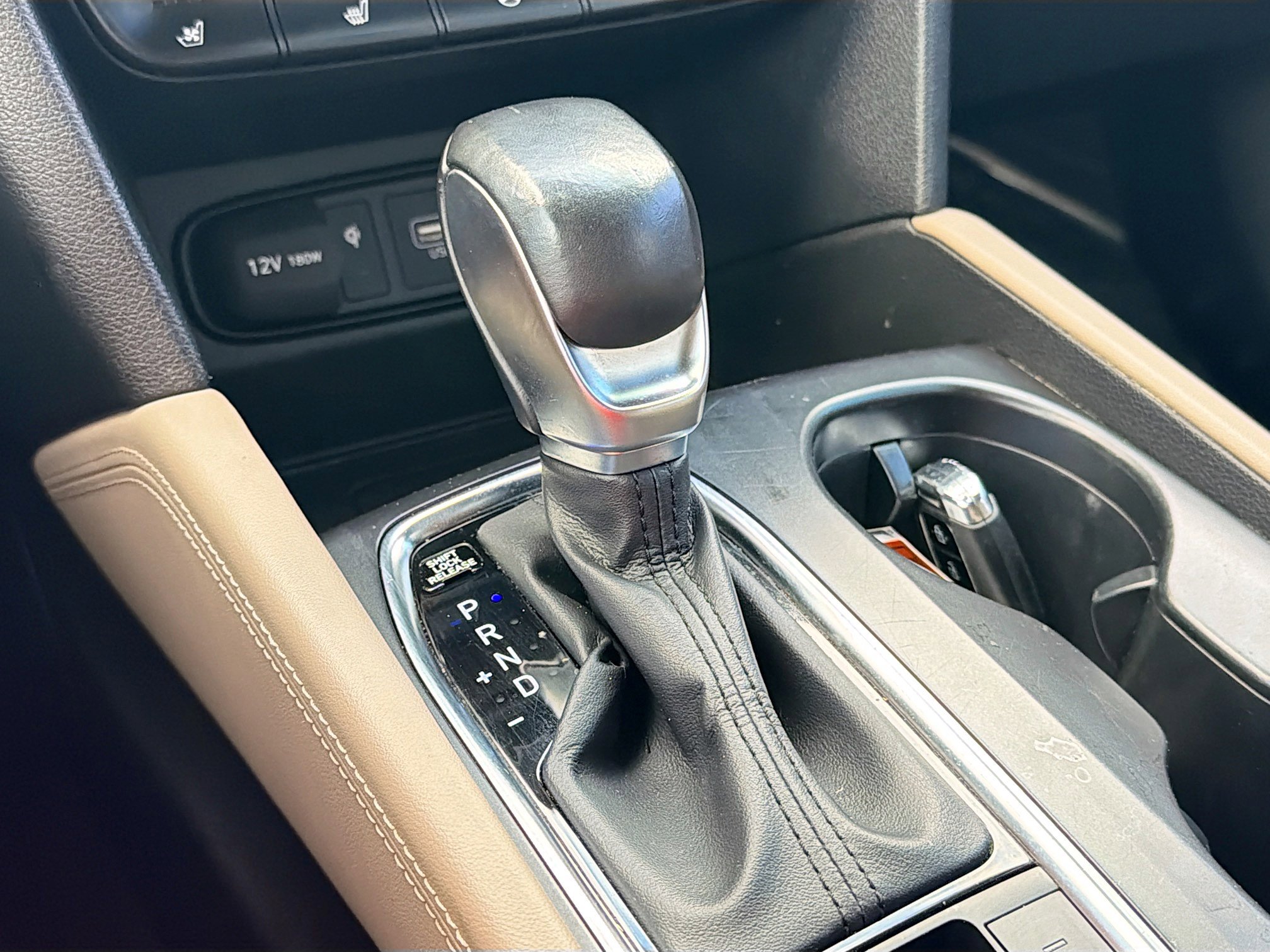 Used 2019 Hyundai Santa Fe FWD image 30