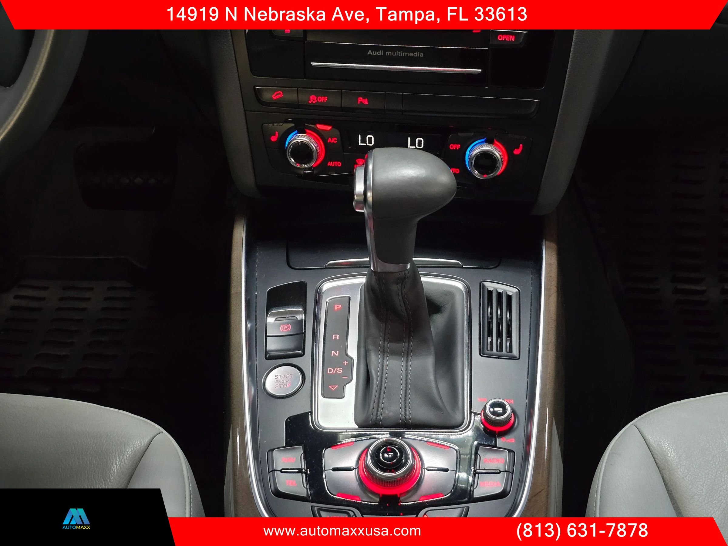 Used 2016 Audi Q5 2.0T Premium Plus w/ Technology Package image 18