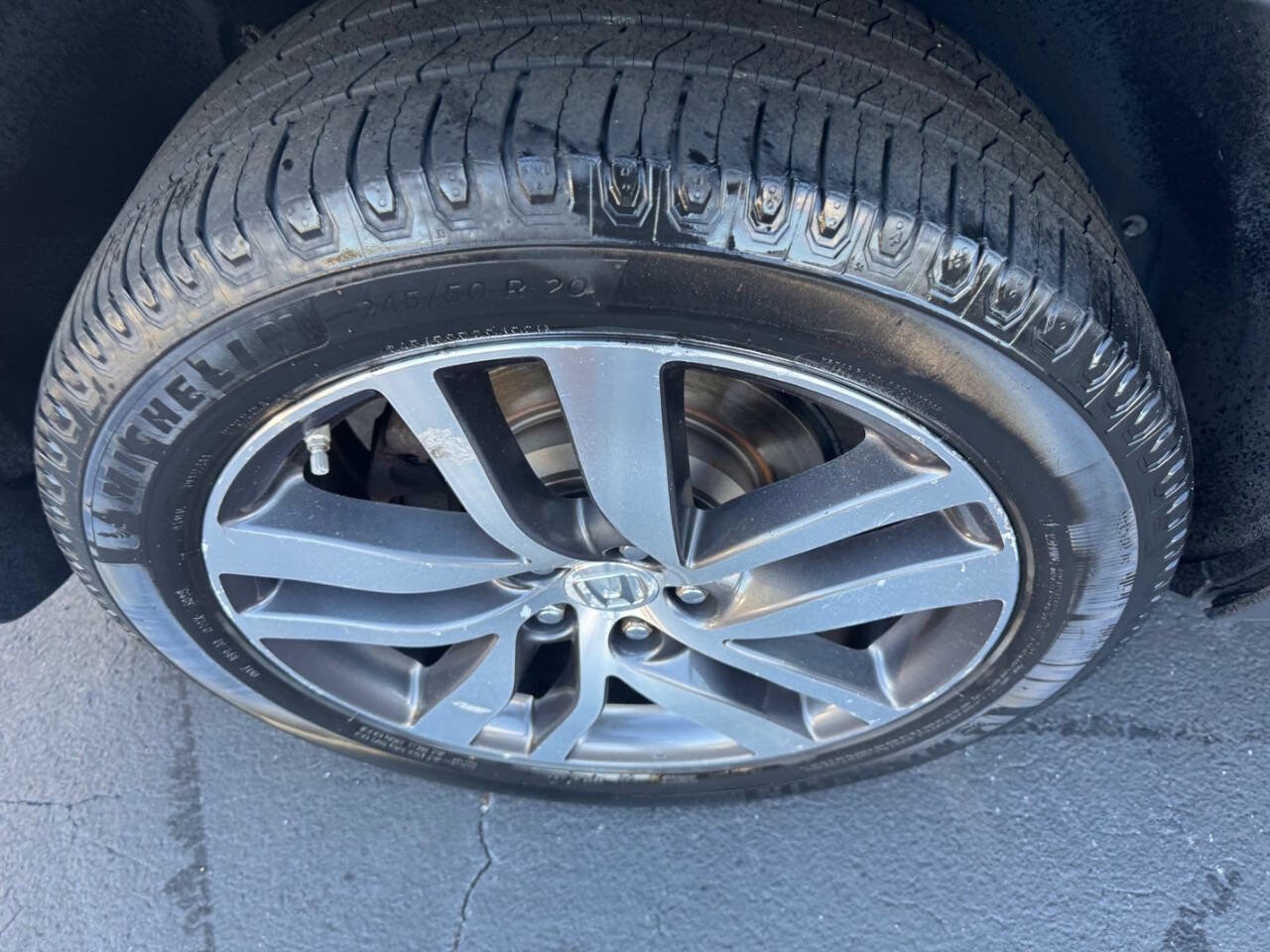 Used 2016 Honda Pilot Touring image 21