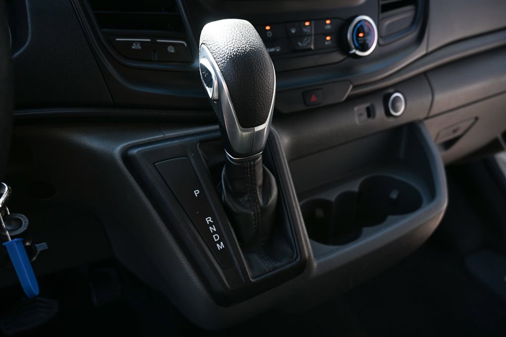 Used 2020 Ford Transit 150 XL image 15