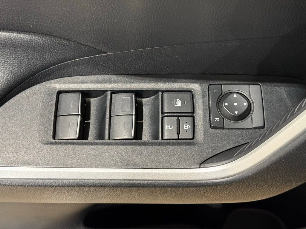 Certified 2025 Toyota RAV4 XLE image 16