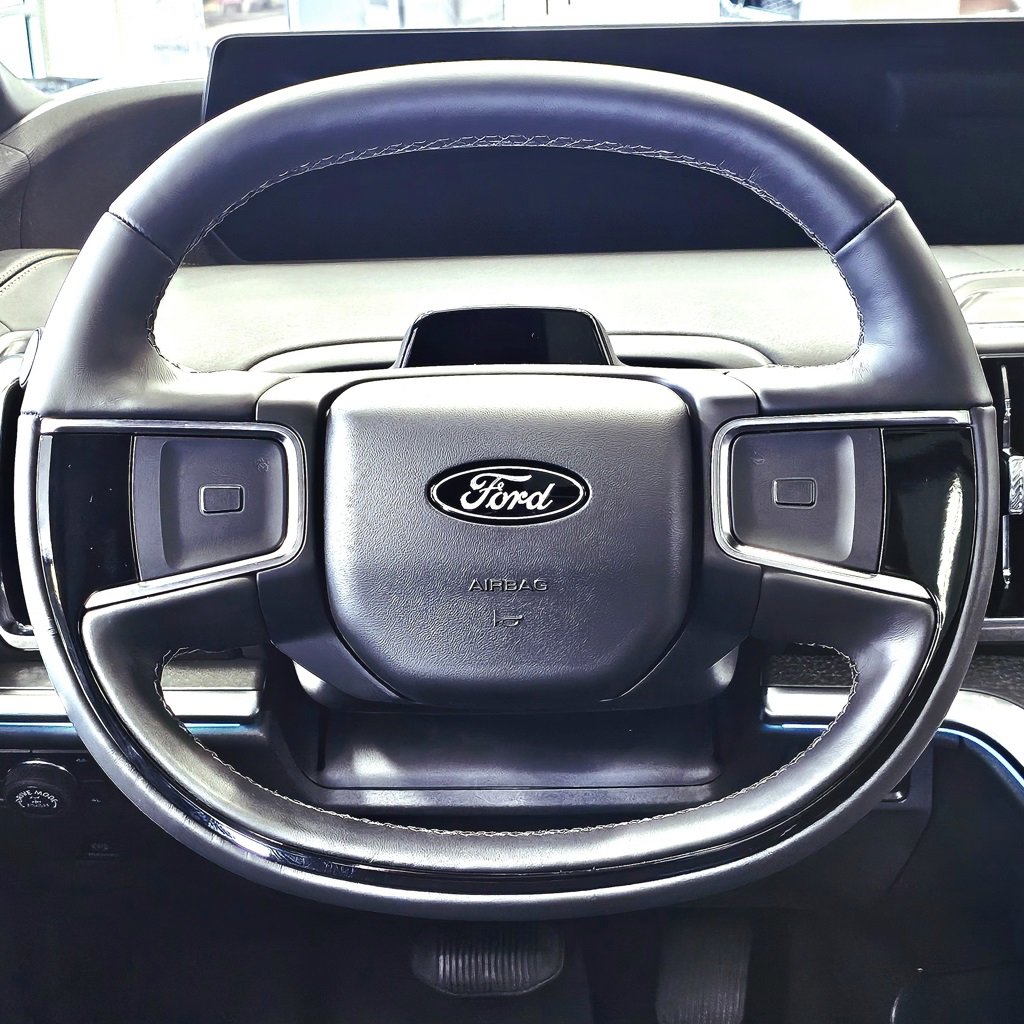 New 2025 Ford Expedition Tremor image 14