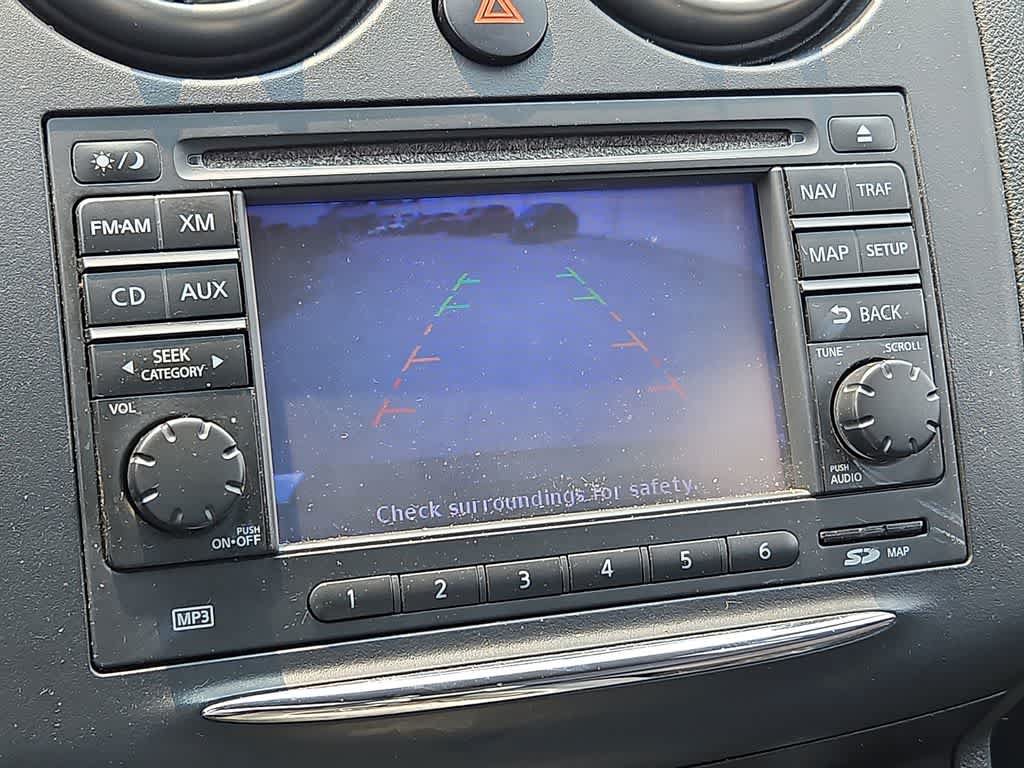 Used 2012 Nissan Rogue SV w/ Premium Pkg AWD/4WD image 18