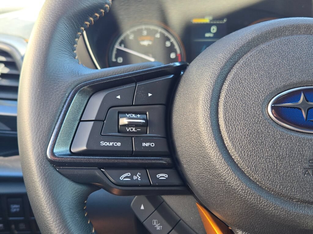 Used 2024 Subaru Forester Wilderness AWD/4WD image 36
