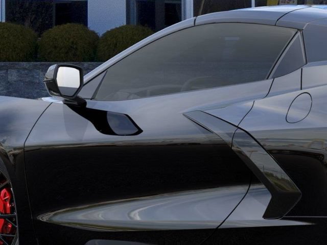 New 2026 Chevrolet Corvette Stingray Convertible w/ Battery Protection Package RWD image 14