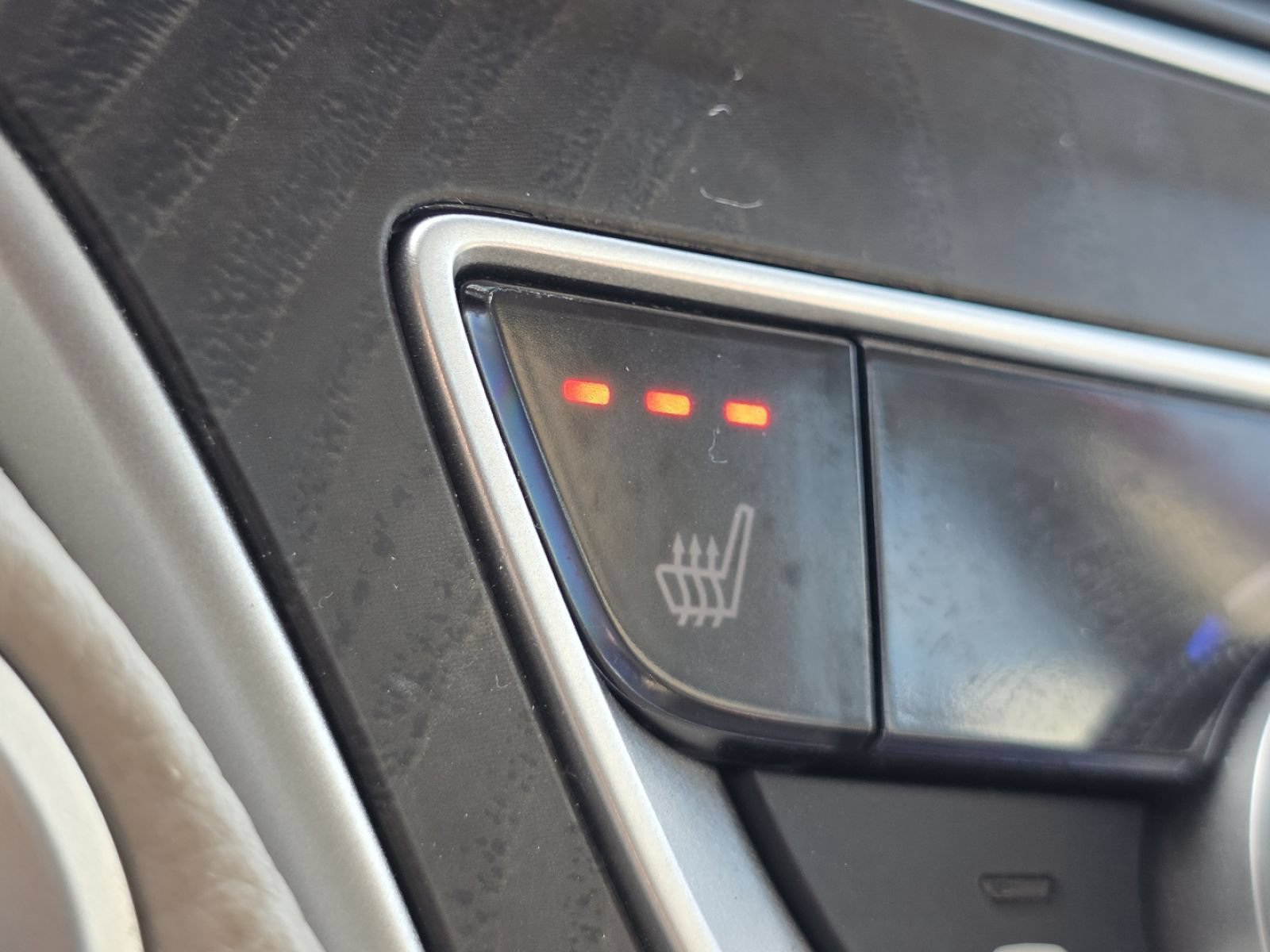 Used 2018 Honda Accord EX image 5
