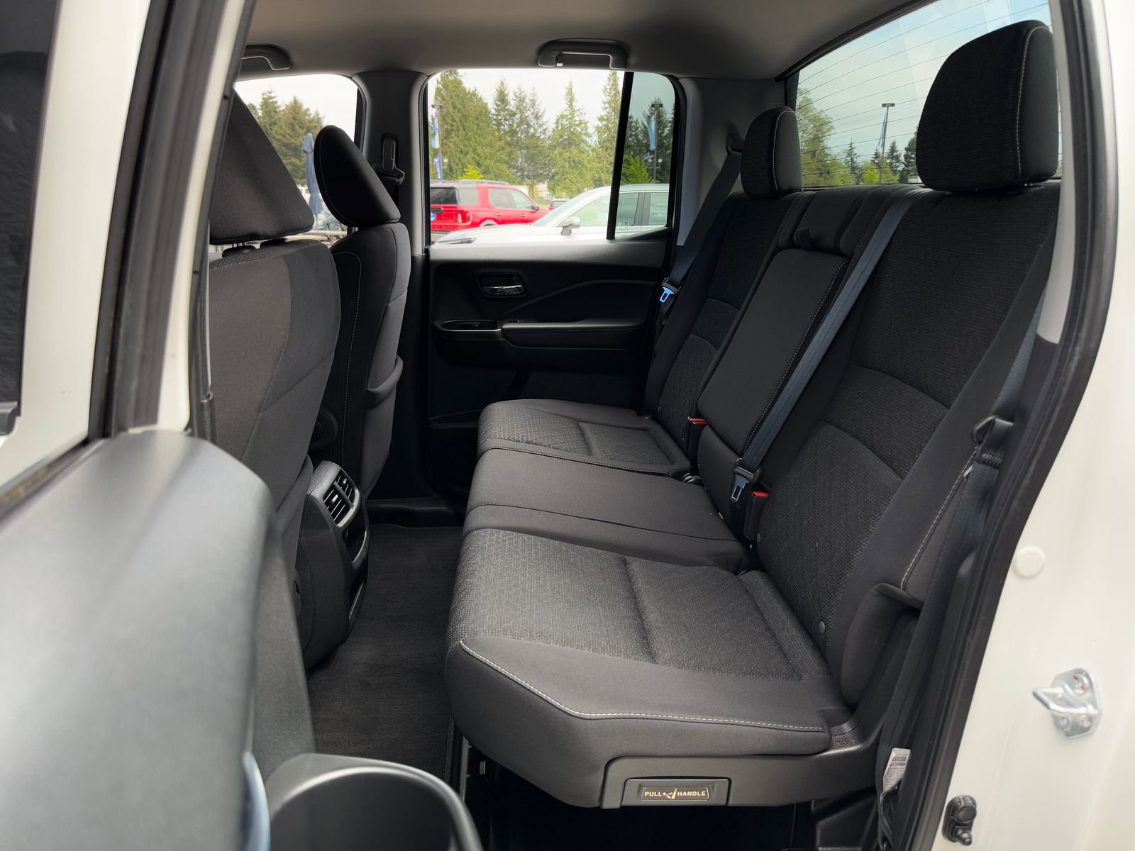 Used 2021 Honda Ridgeline Sport image 26