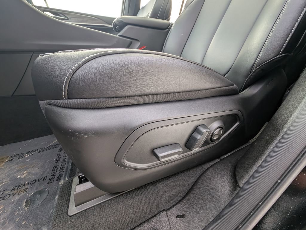 New 2026 Jeep Grand Cherokee Limited w/ Limited Altitude Package image 14