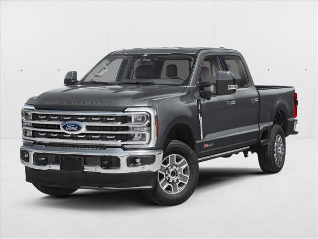 New 2027 Ford F250 Lariat w/ Tremor Off-Road Package AWD/4WD image 1