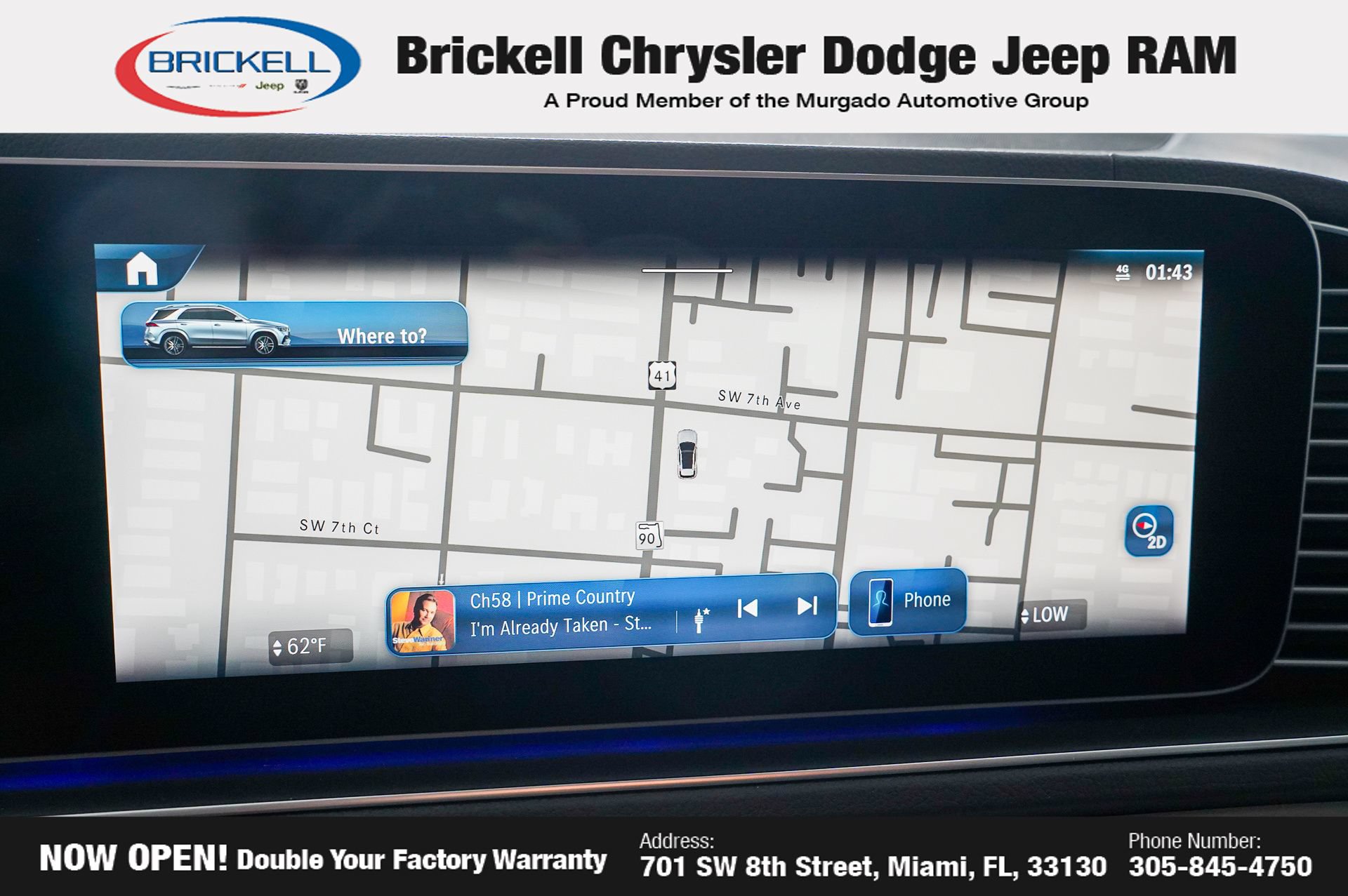 Used 2026 Mercedes-Benz GLE 350 4MATIC image 36