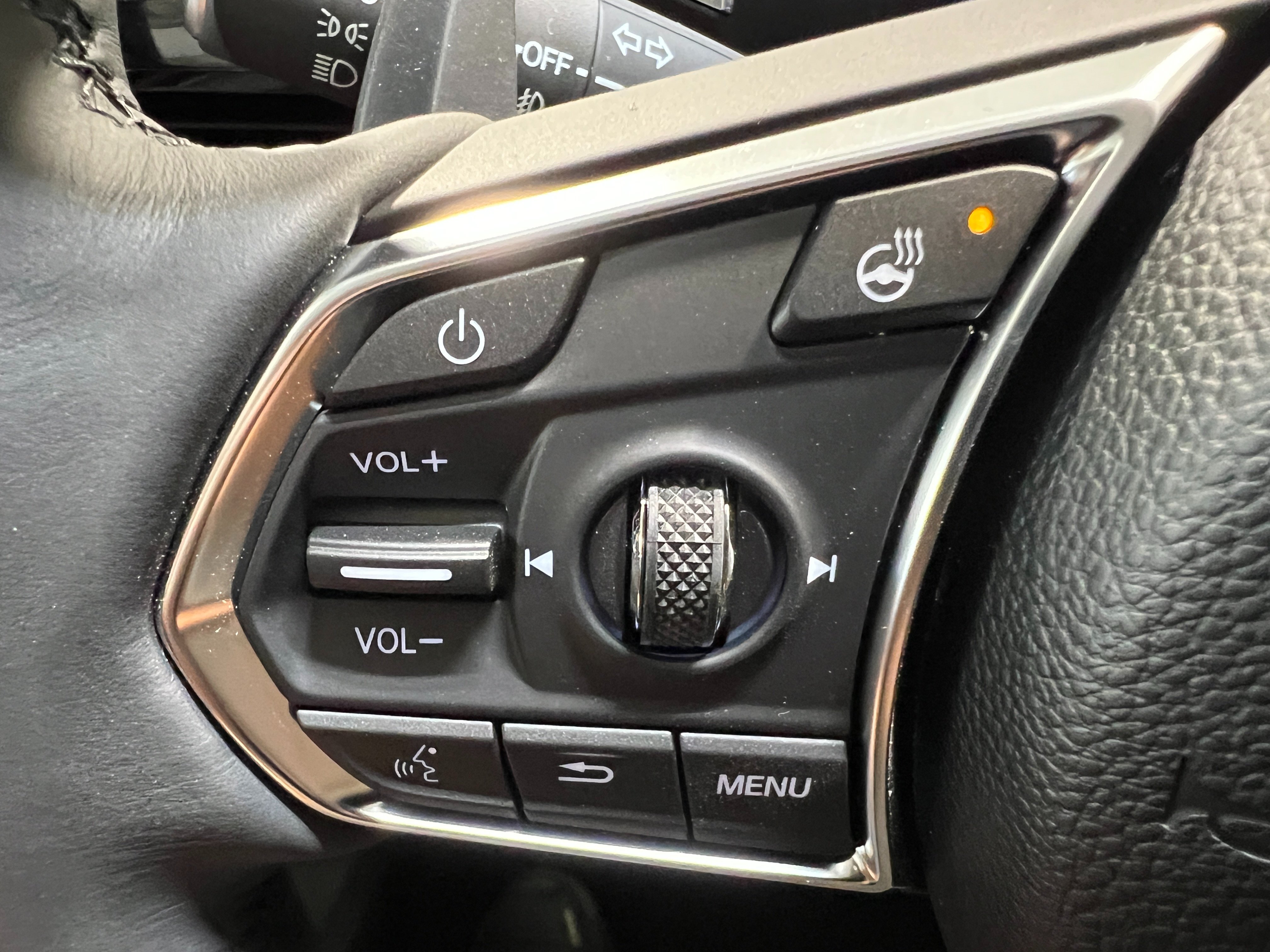 New 2026 Acura MDX w/ Advance Package AWD/4WD image 19
