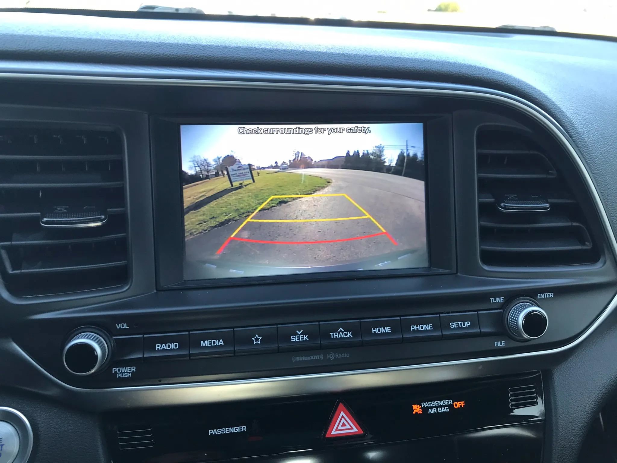 Used 2020 Hyundai Elantra Value Edition w/ Cargo Package (C1) image 21