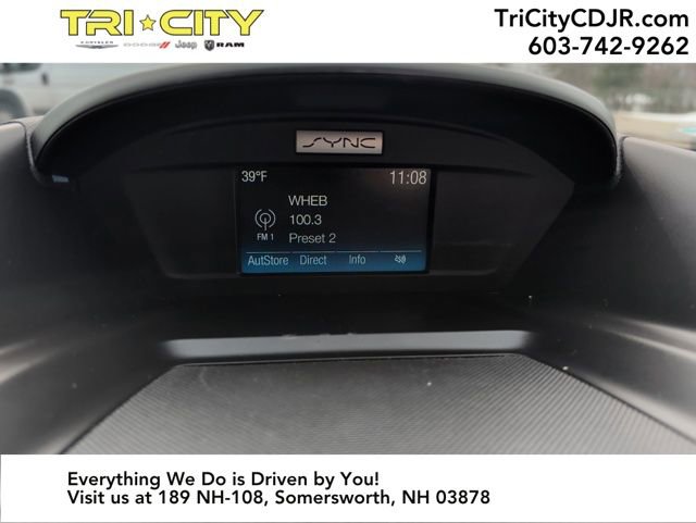 Used 2018 Ford Escape SE image 20