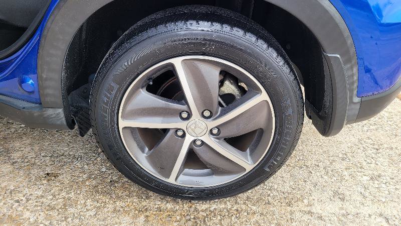 Used 2021 Honda HR-V EX image 22