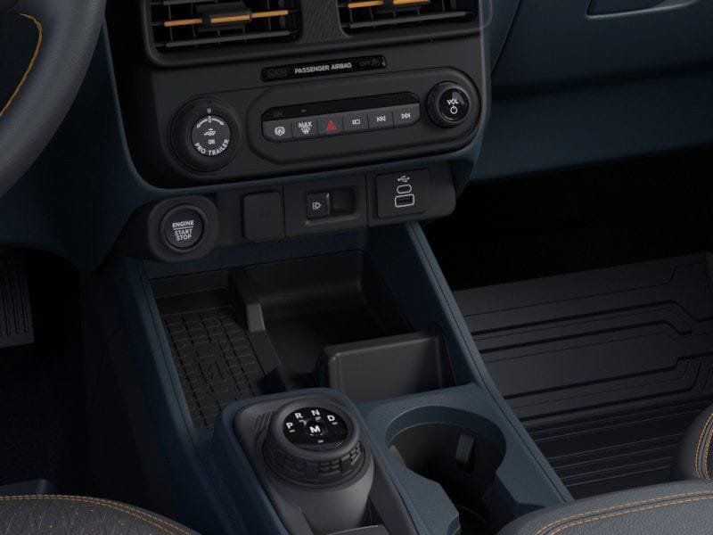 New 2025 Ford Maverick Tremor AWD/4WD image 17