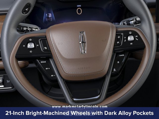 New 2026 Lincoln Aviator Reserve w/ Luxury Package RWD image 14