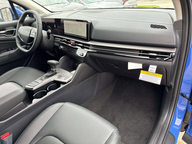 New 2026 Kia Sportage SX image 18