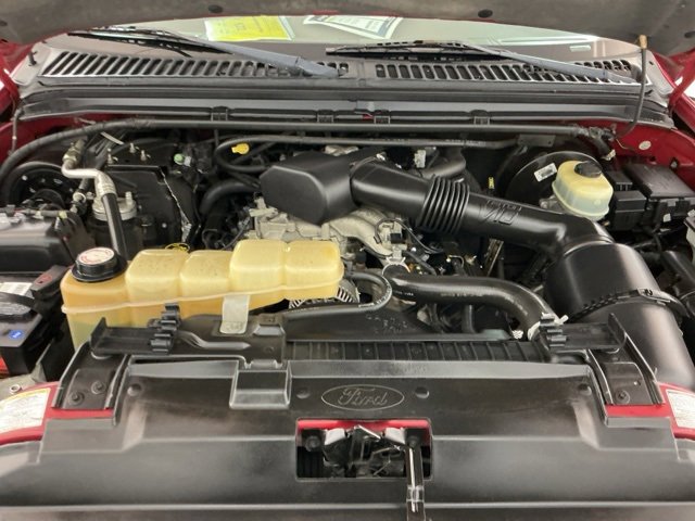 Used 1999 Ford F250 XL image 20