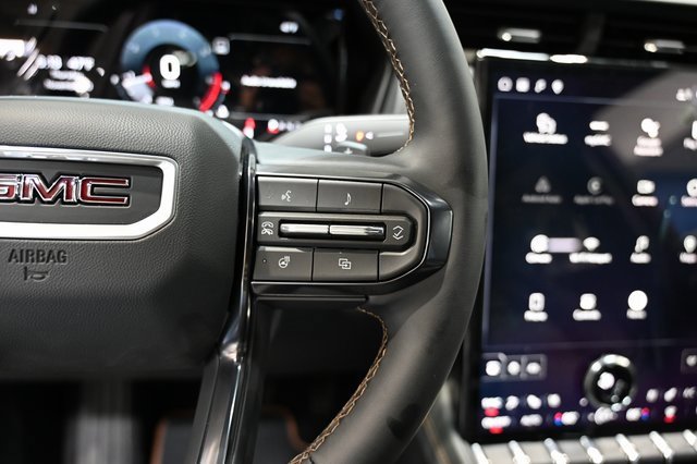 New 2026 GMC Terrain AT4 image 23