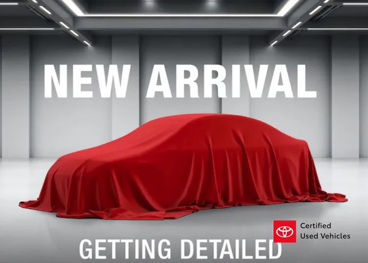Certified 2022 Toyota Corolla SE