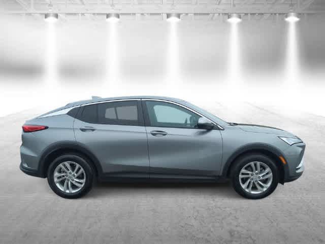 Used 2026 Buick Envista Sport Touring FWD image 9