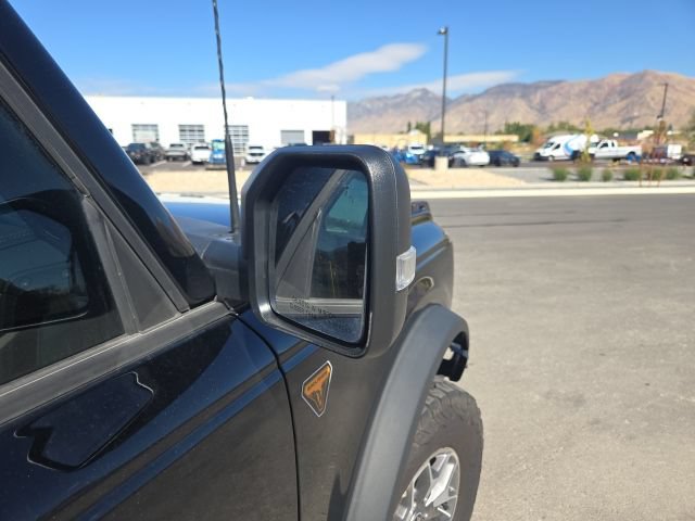 New 2024 Ford Bronco Badlands AWD/4WD image 5