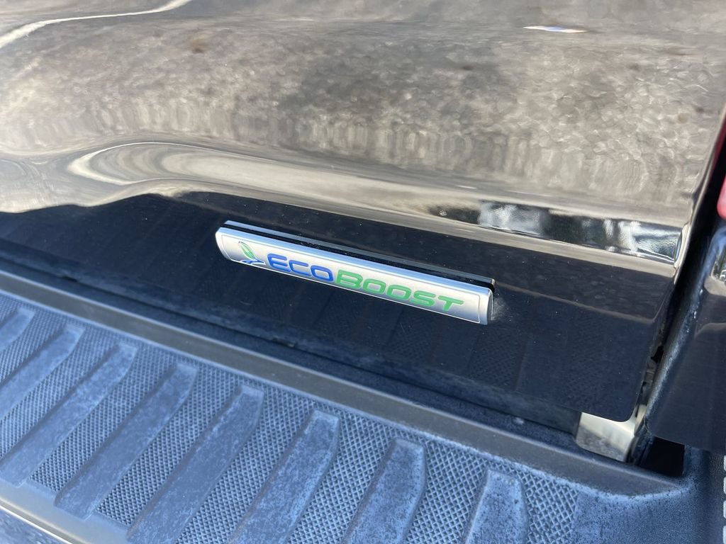 Used 2021 Ford F150 XLT w/ Equipment Group 302A High AWD/4WD image 9