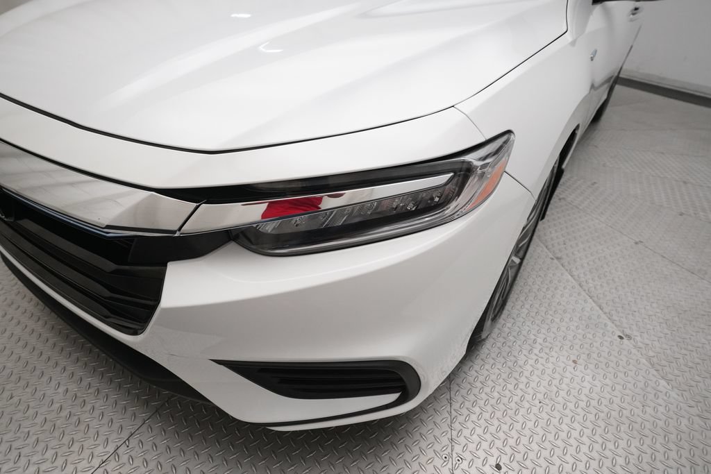 Used 2022 Honda Insight Touring image 22