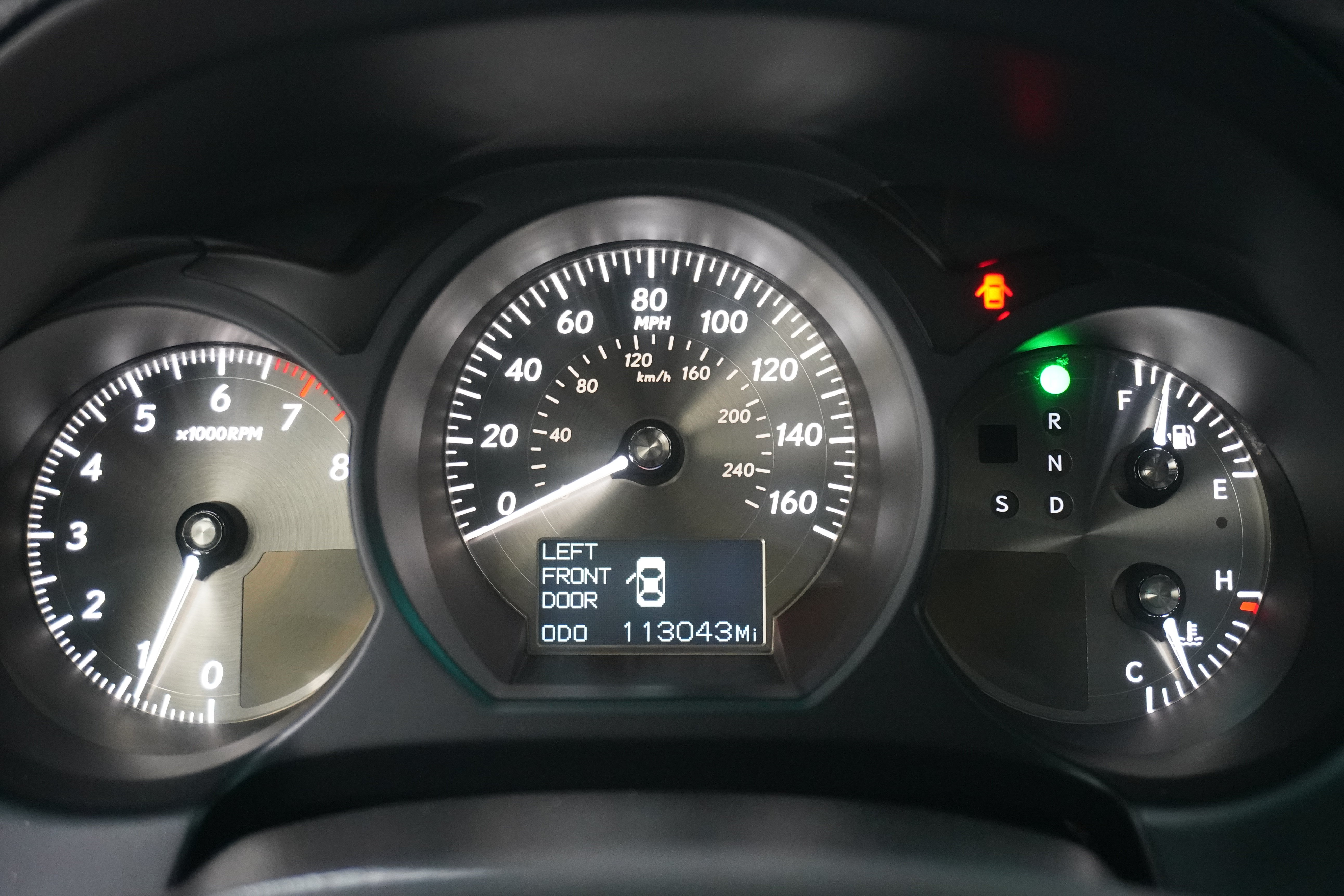 Used 2008 Lexus GS 350 RWD image 17