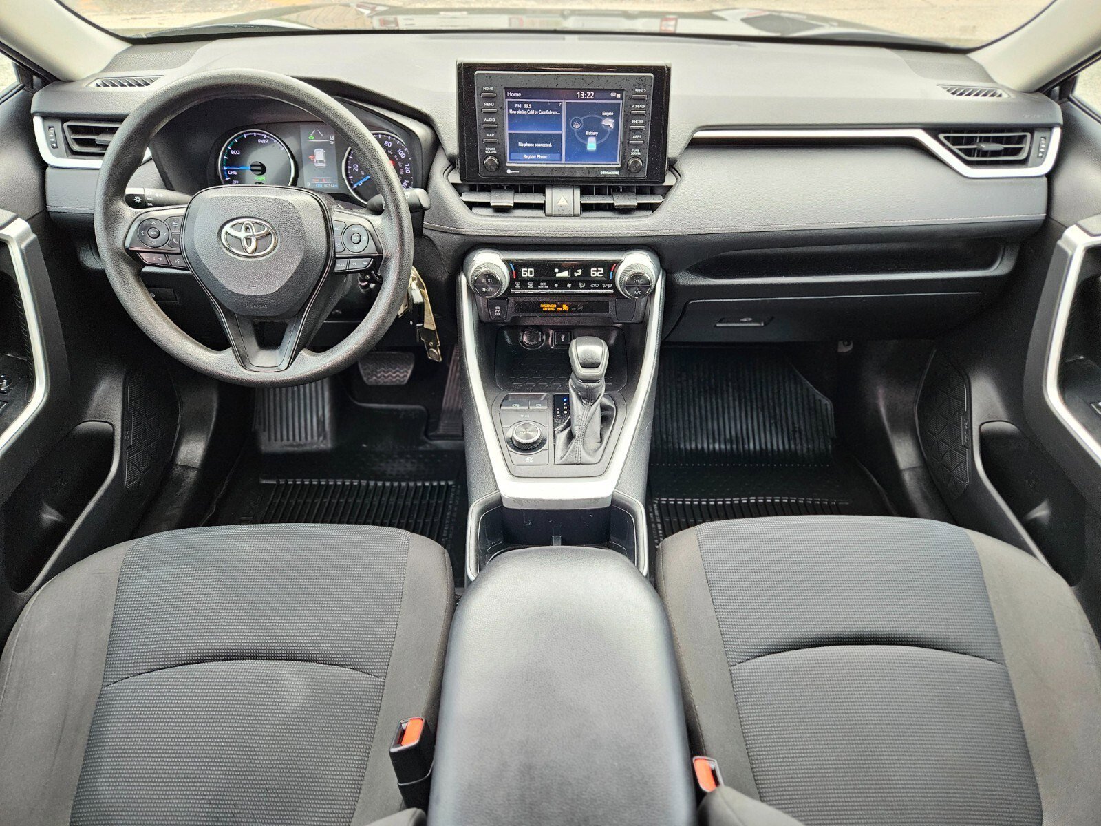 Used 2024 Jeep Compass Latitude w/ Convenience Group image 13