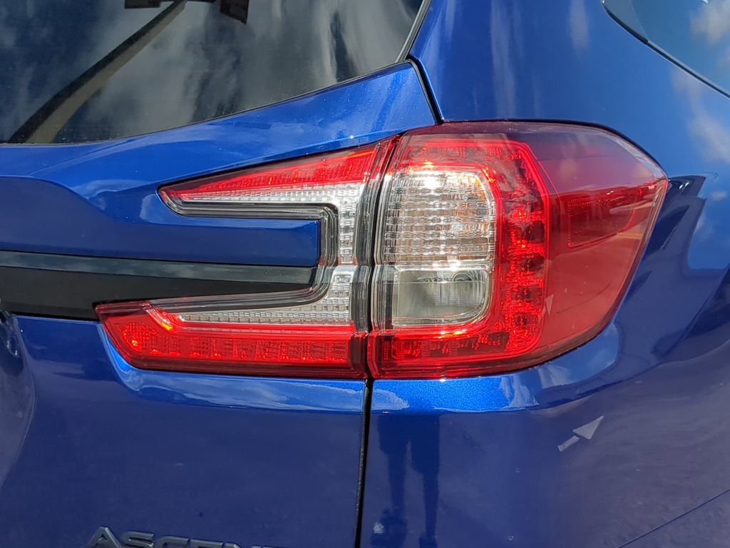 New 2026 Subaru Ascent Bronze Edition image 8