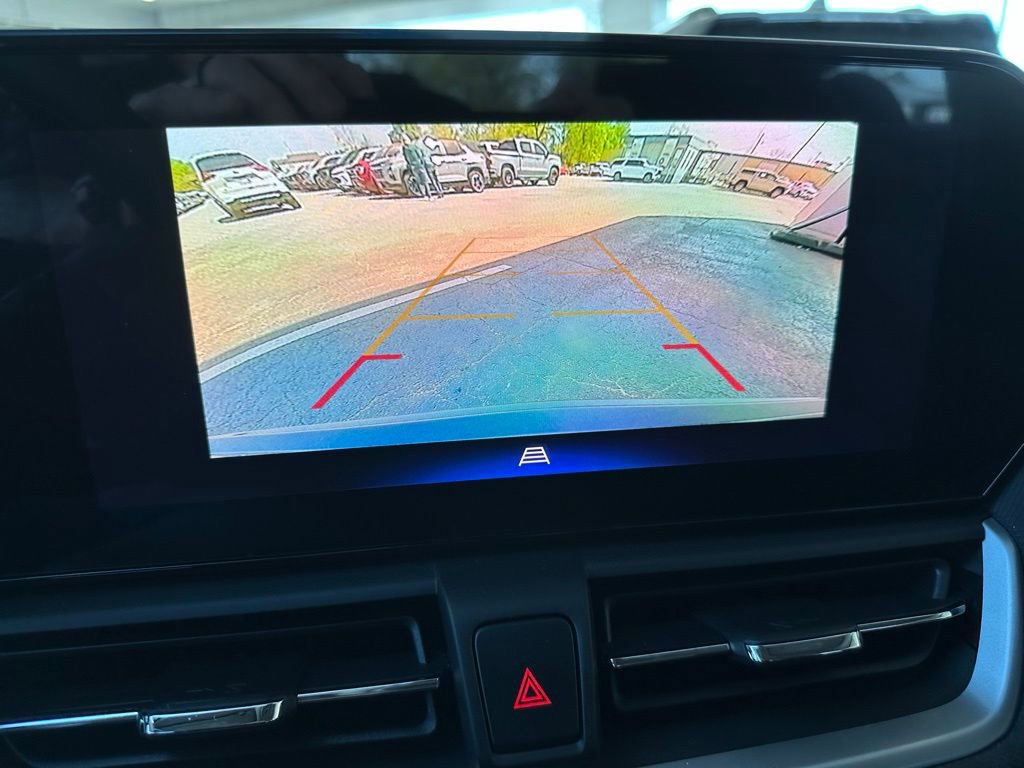 New 2026 Chevrolet TrailBlazer LS w/ LS Convenience Package image 27