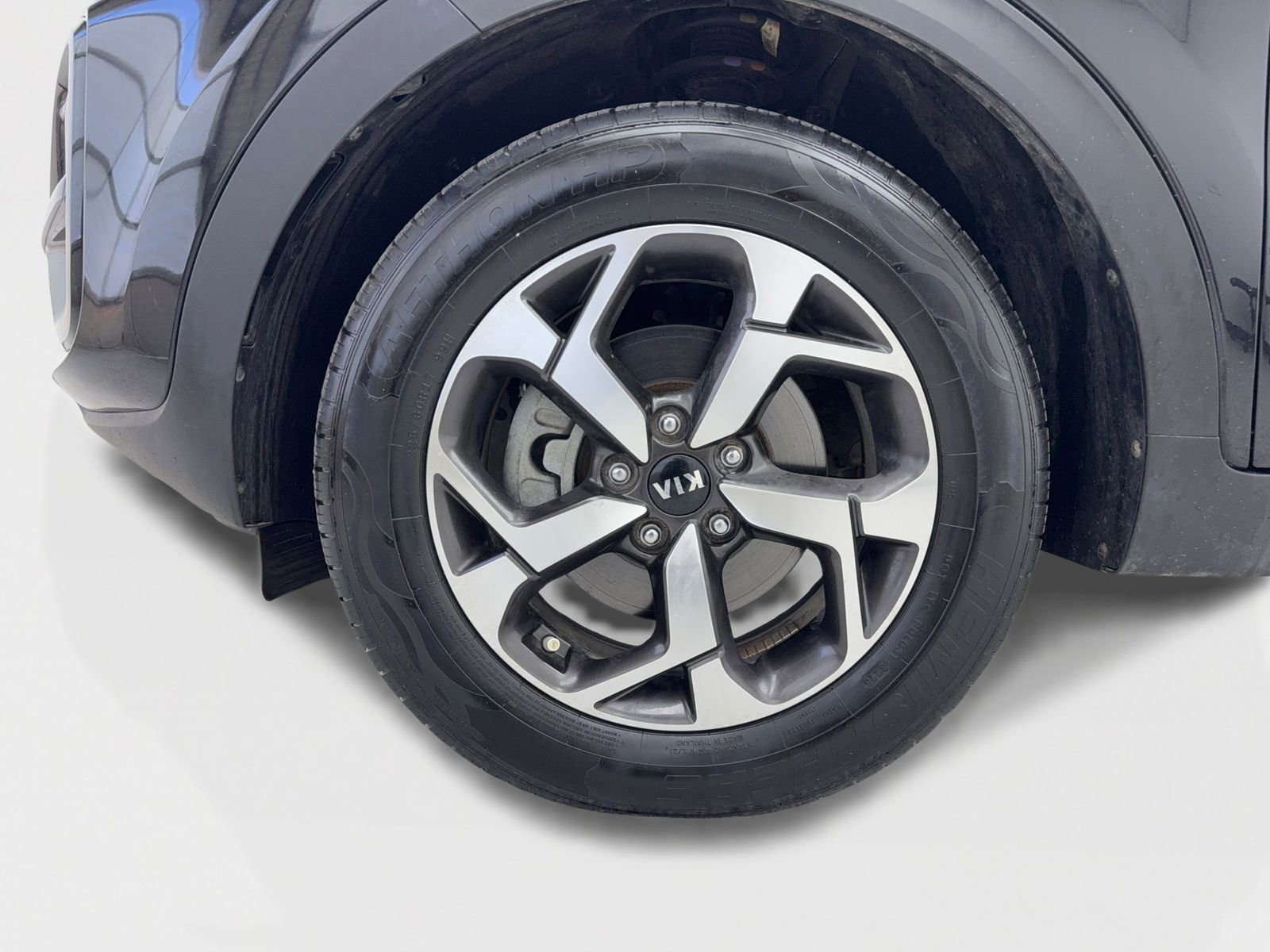 Used 2020 Kia Sportage LX image 50