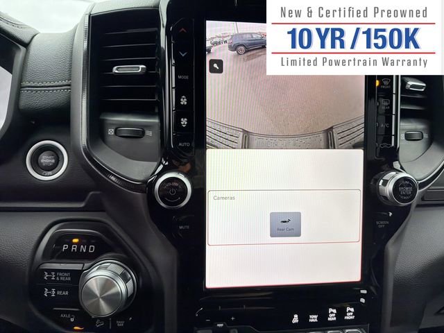 Used 2023 RAM 2500 Power Wagon w/ Level 1 Equipment Group image 26