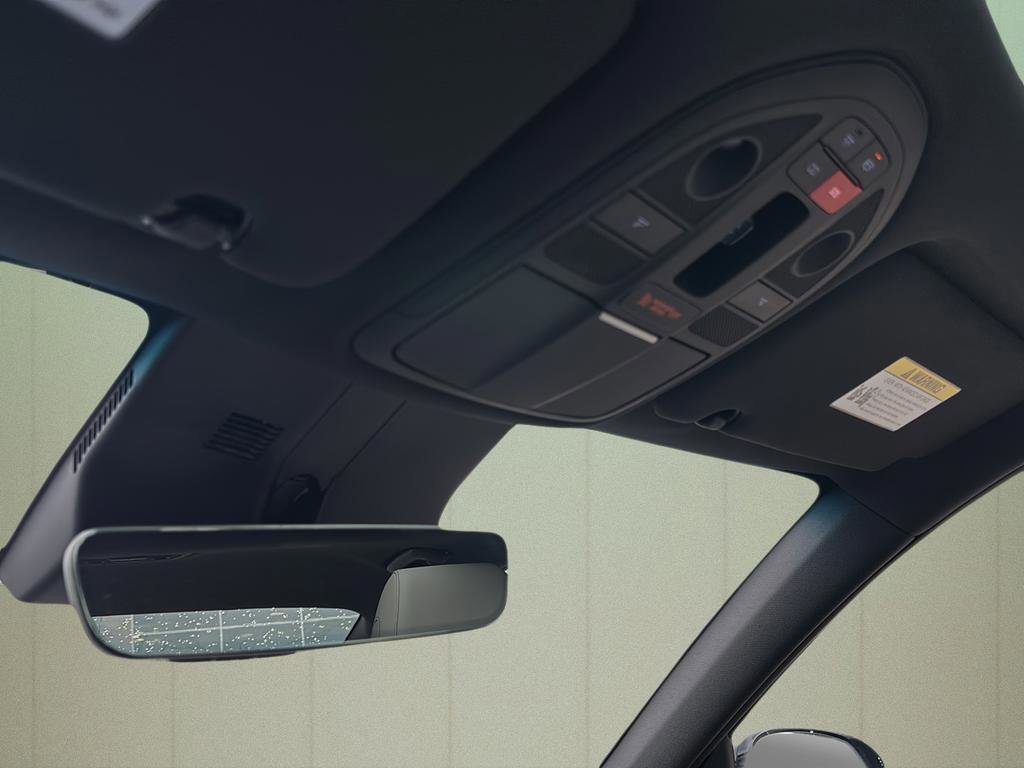 Certified 2025 Genesis G70 2.5T w/ Sport Prestige Package image 35