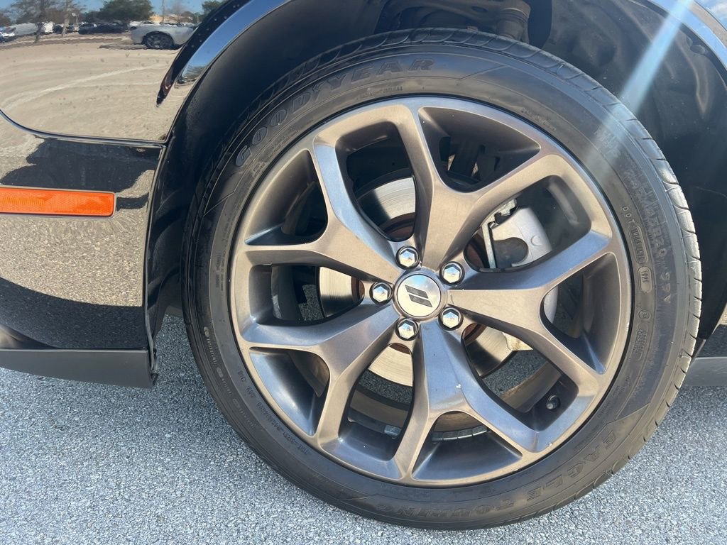 Certified 2018 Dodge Challenger SXT Plus image 36