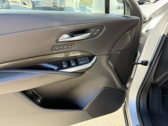 Used 2019 Cadillac XT4 Sport w/ Driver Awareness Package image 9