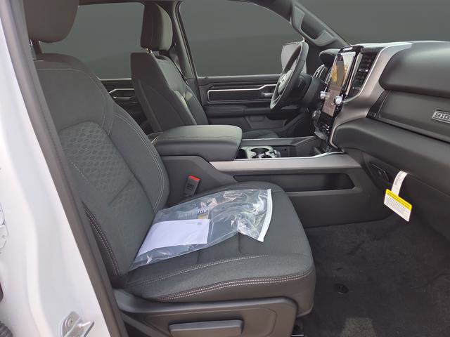 New 2026 RAM 1500 Big Horn image 33