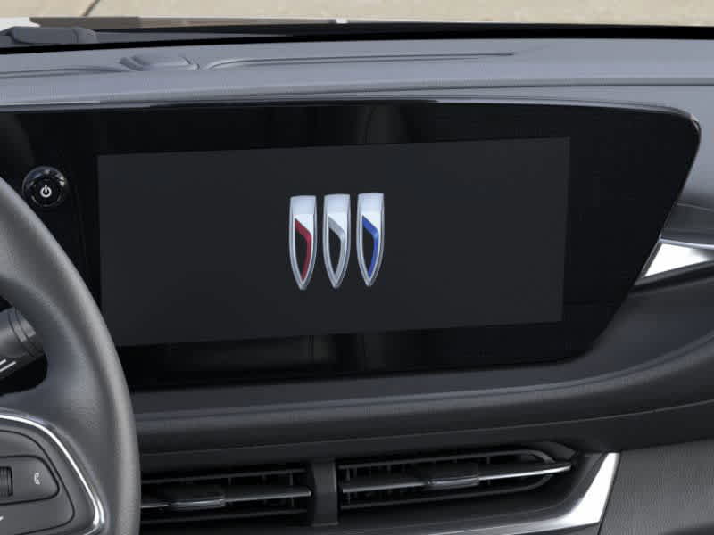 New 2025 Buick Envista Preferred w/ Convenience I Package image 21