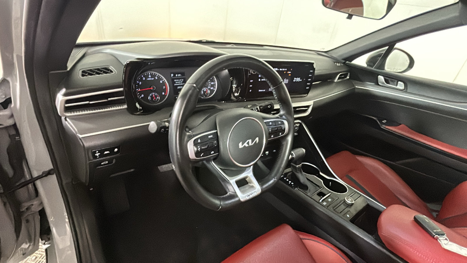 Used 2023 Kia K5 GT-Line FWD image 17