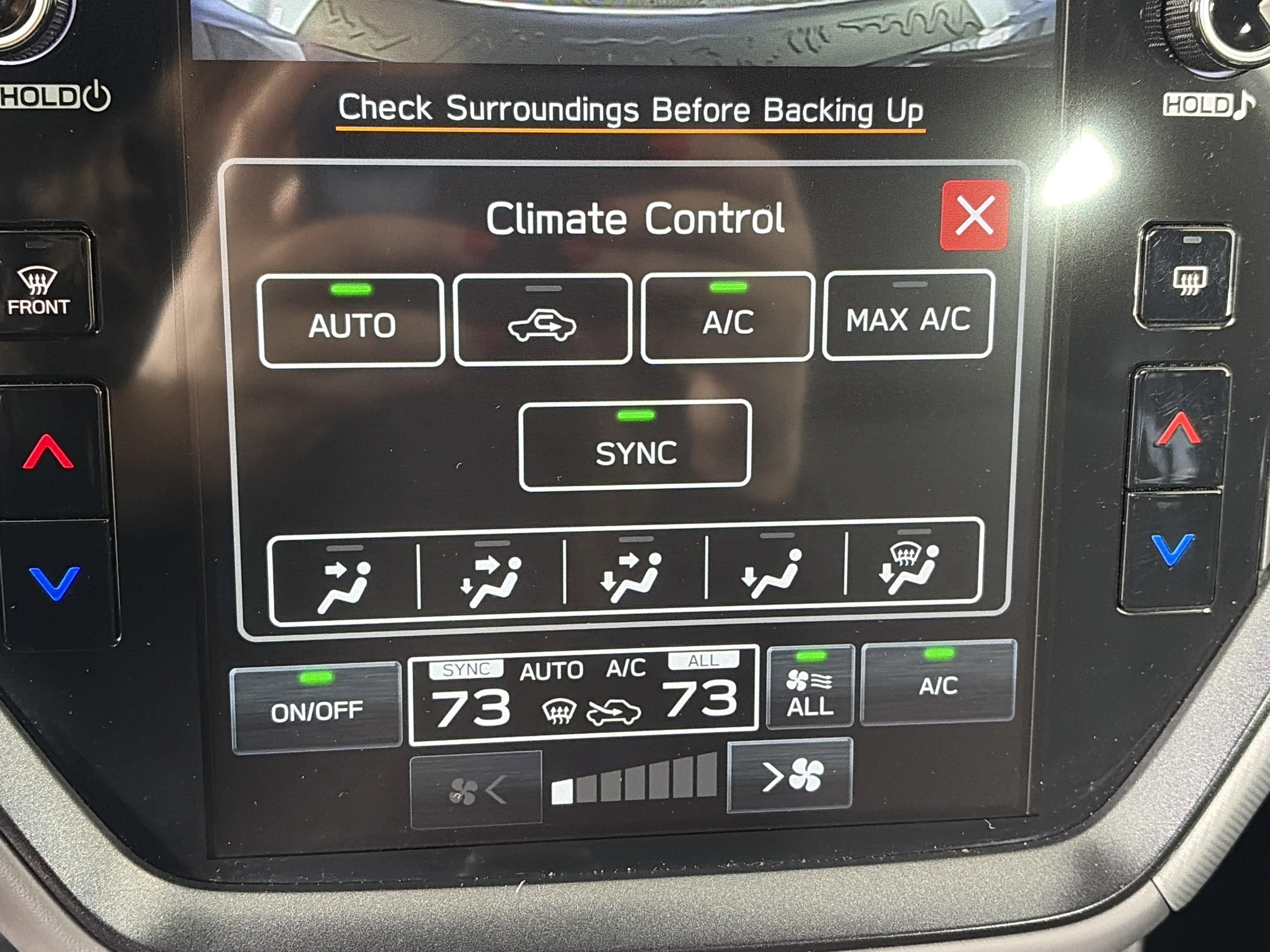 Used 2025 Subaru Crosstrek 2.5i Sport w/ Crosstrek Mirror Package image 21