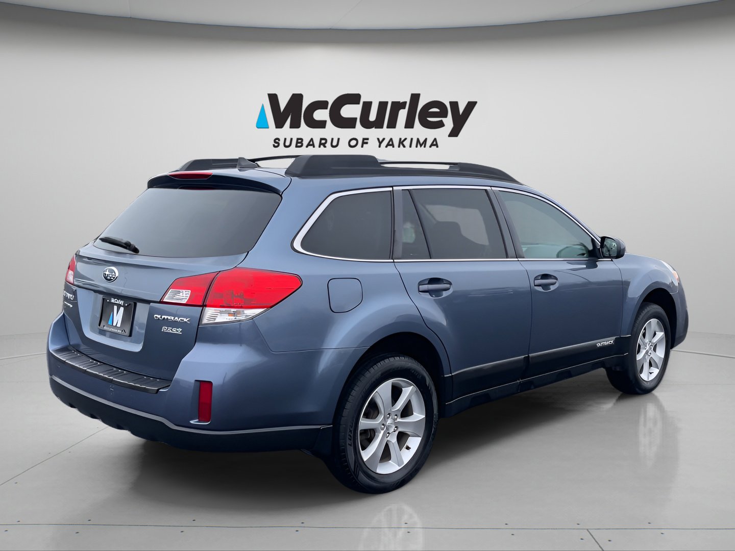 Used 2013 Subaru Outback 2.5i Limited image 8