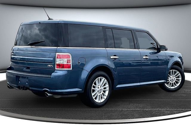 Used 2019 Ford Flex SEL w/ Equipment Group 202A FWD image 6