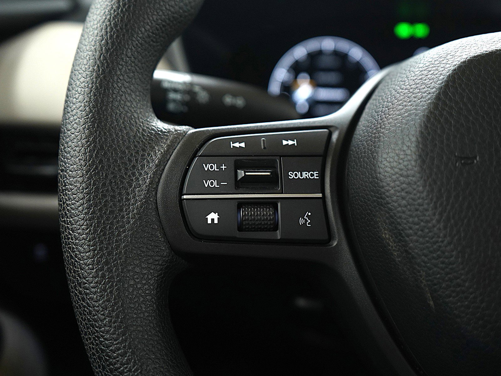 Used 2023 Honda HR-V LX image 27